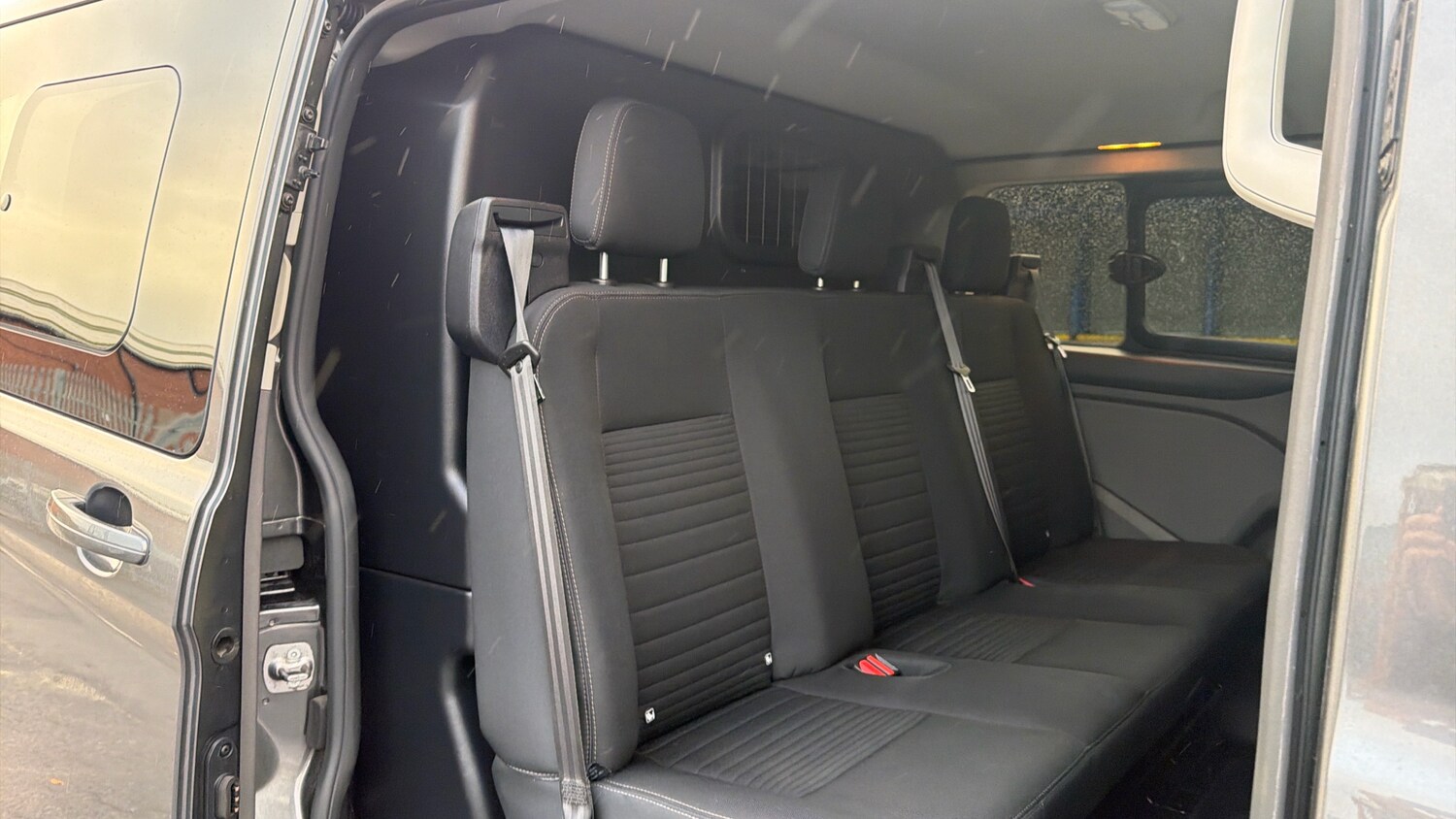 Used Ford Transit Custom 2022 for sale - 76580656: Photo 14