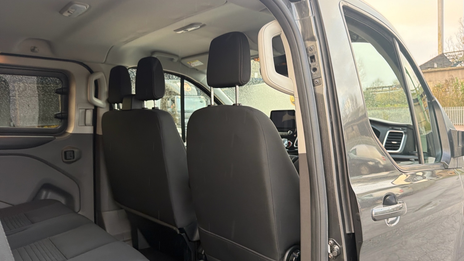 Used Ford Transit Custom 2022 for sale - 76580656: Photo 18