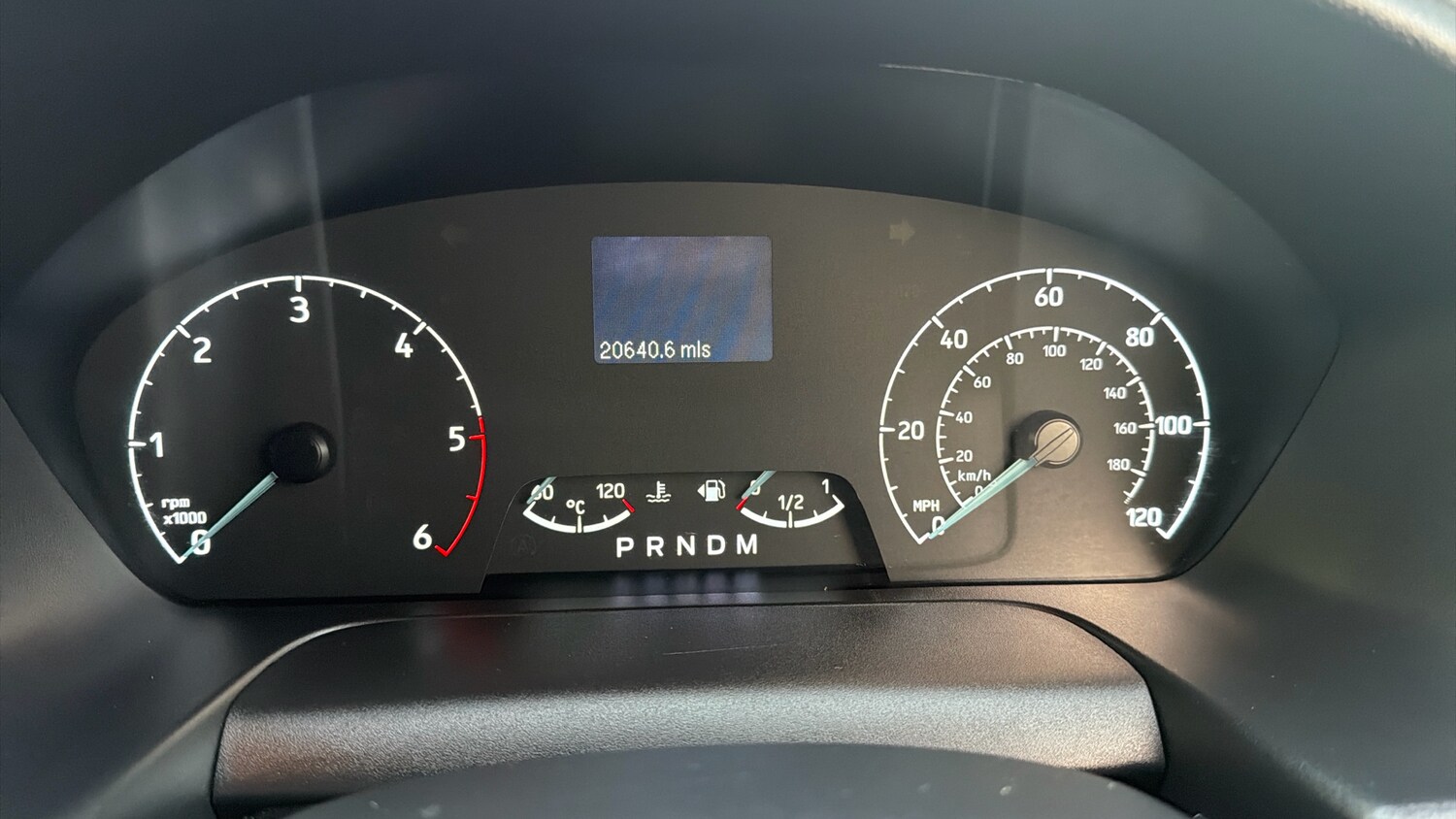 Used Ford Transit Custom 2022 for sale - 76580656: Photo 19