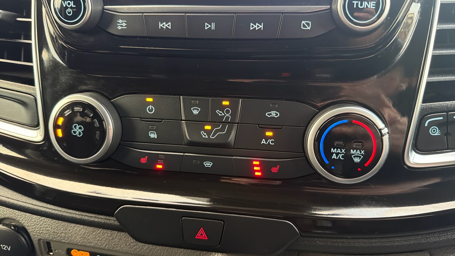 Used Ford Transit Custom 2022 for sale - 76580656: Photo 21