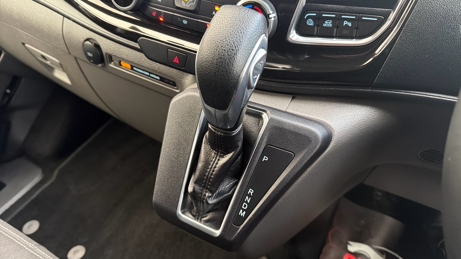 Used Ford Transit Custom 2022 for sale - 76580656: Photo 23