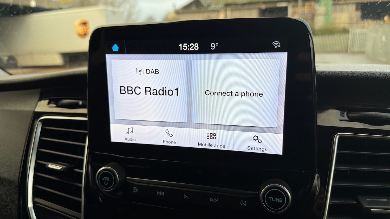 Used Ford Transit Custom 2022 for sale - 76580656: Photo 24