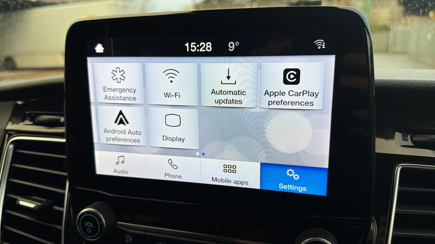 Used Ford Transit Custom 2022 for sale - 76580656: Photo 31