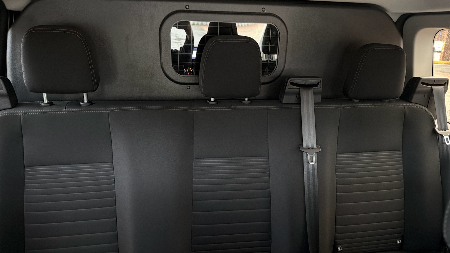 Used Ford Transit Custom 2022 for sale - 76580656: Photo 35