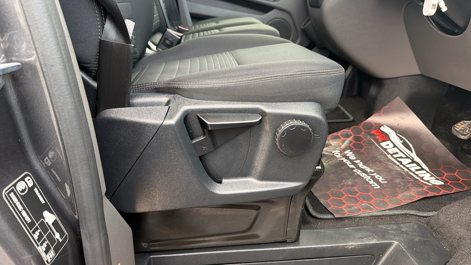 Used Ford Transit Custom 2022 for sale - 76580656: Photo 37