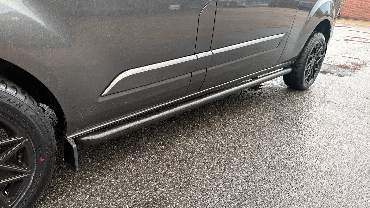 Used Ford Transit Custom 2022 for sale - 76580656: Photo 41