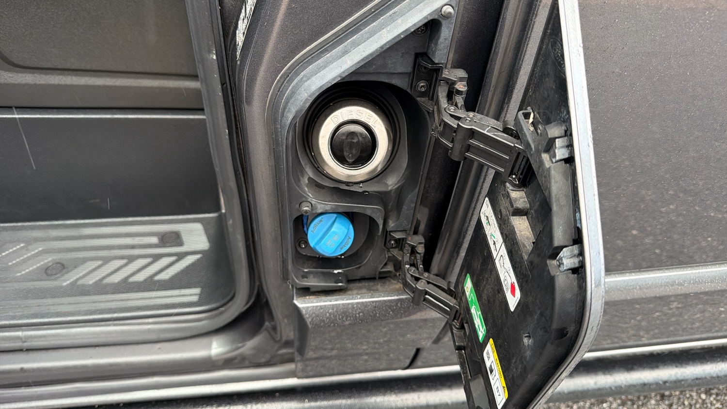 Used Ford Transit Custom 2022 for sale - 76580656: Photo 43