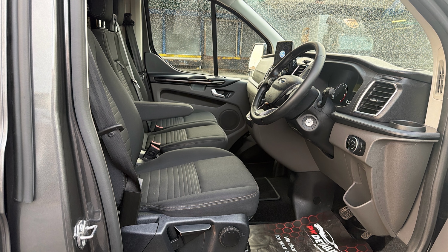 Used Ford Transit Custom 2022 for sale - 76580656: Photo 6