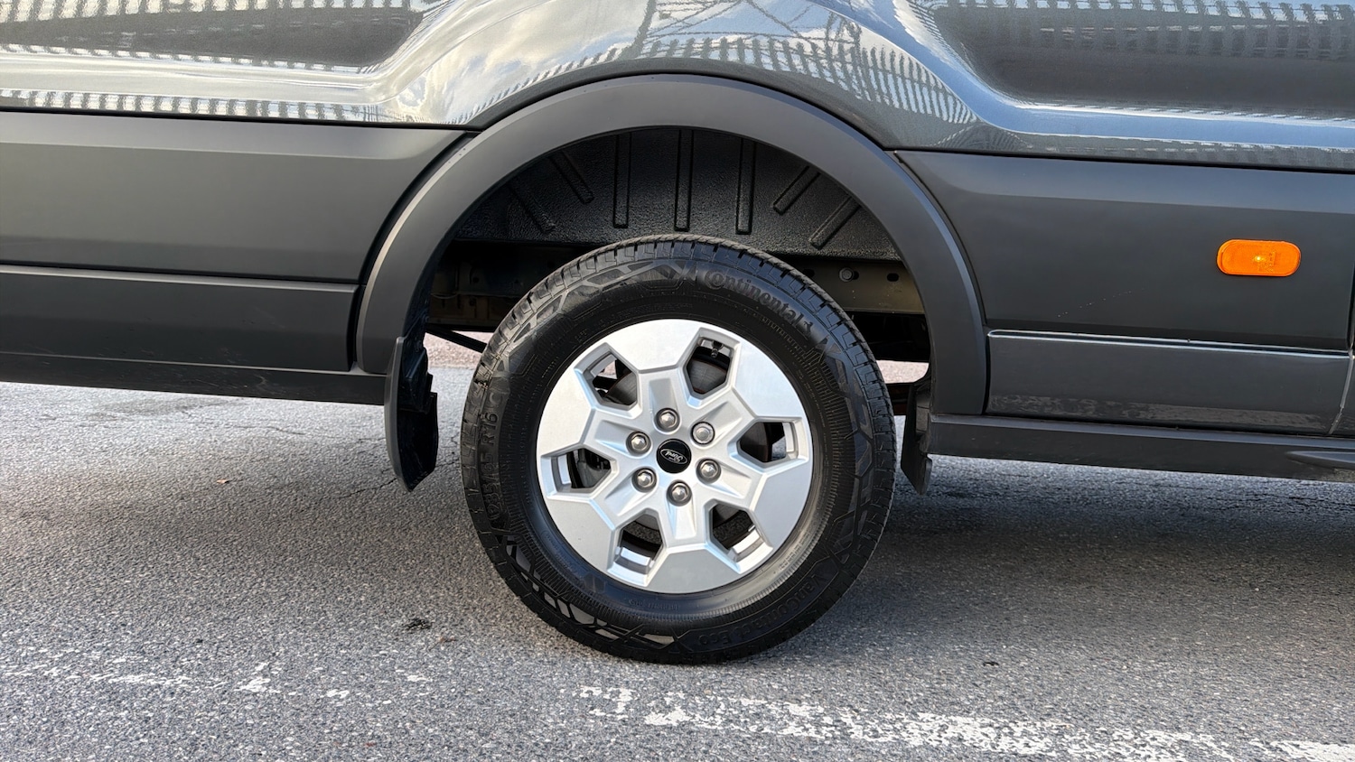 Used Ford Transit 2025 for sale - 76541716: Photo 17