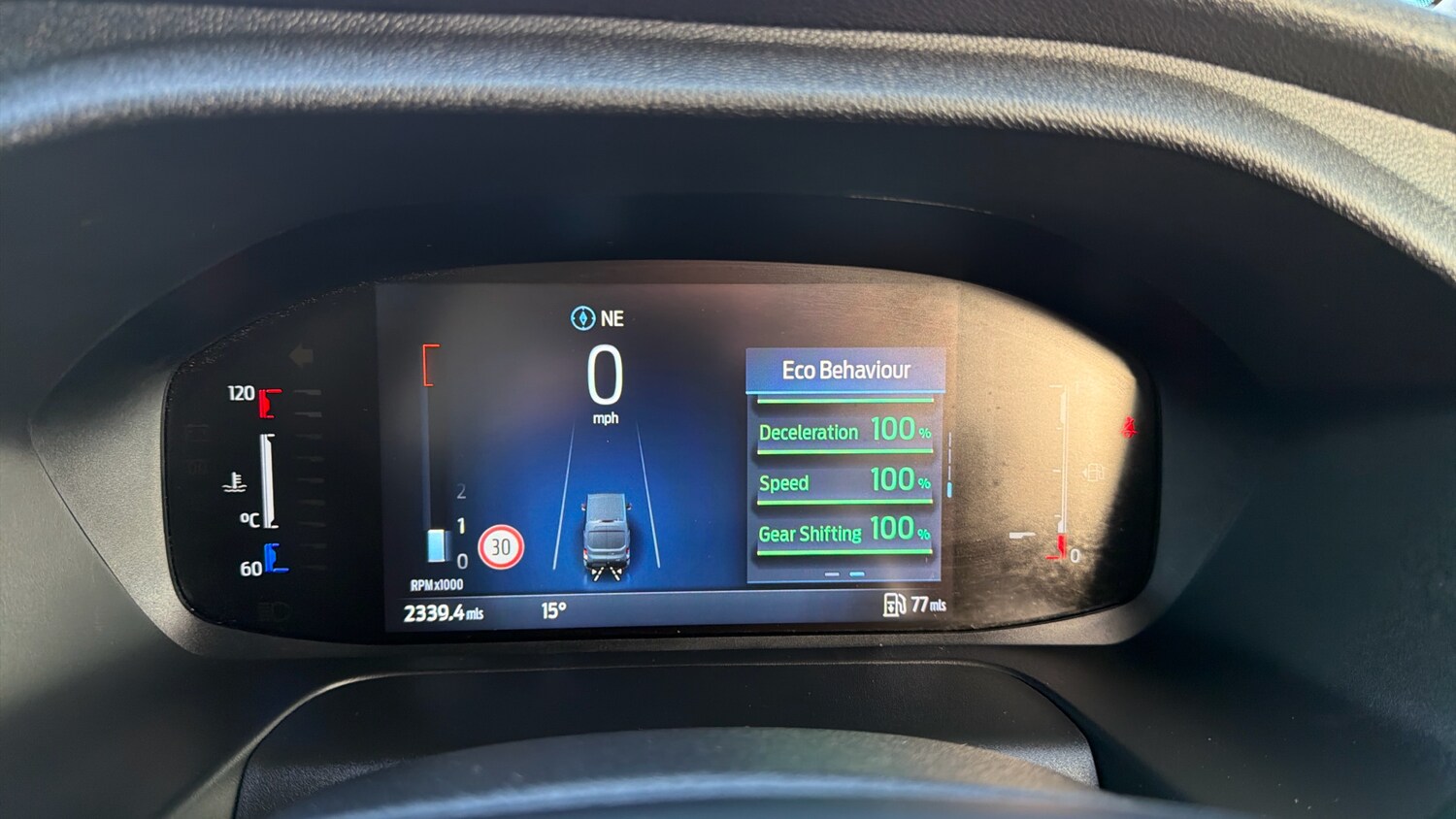 Used Ford Transit 2025 for sale - 76541716: Photo 19