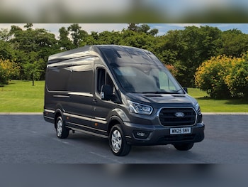 Ford - Transit