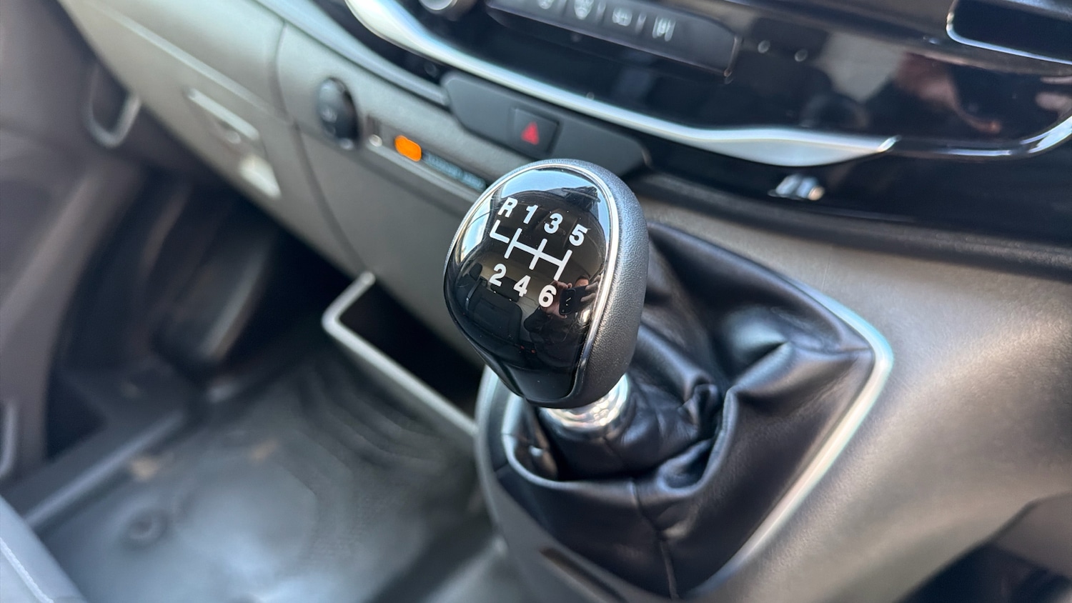 Used Ford Transit 2025 for sale - 76541716: Photo 20