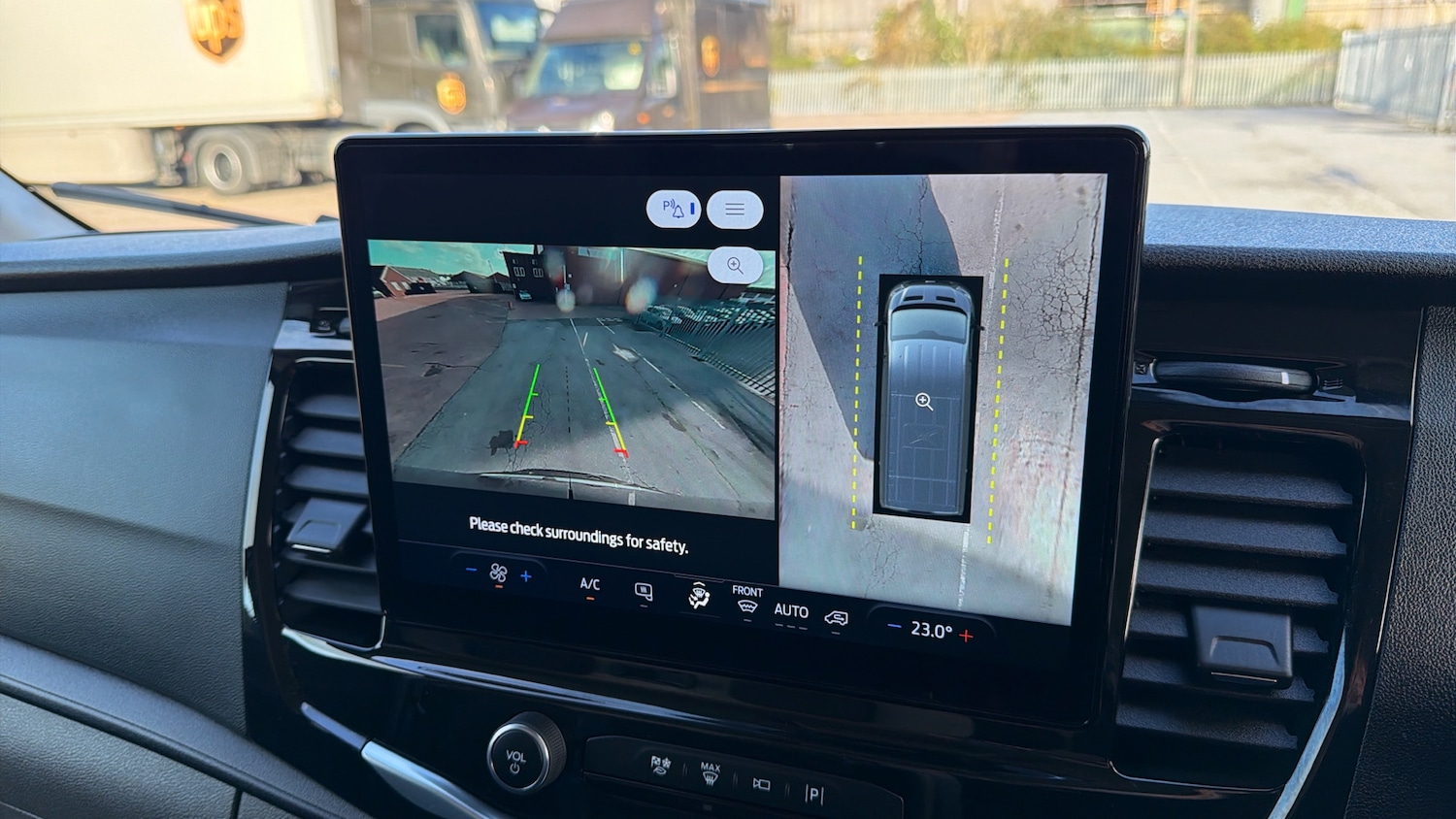 Used Ford Transit 2025 for sale - 76541716: Photo 21