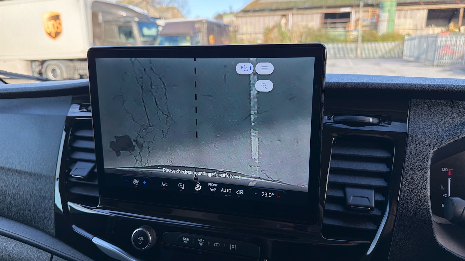 Used Ford Transit 2025 for sale - 76541716: Photo 22