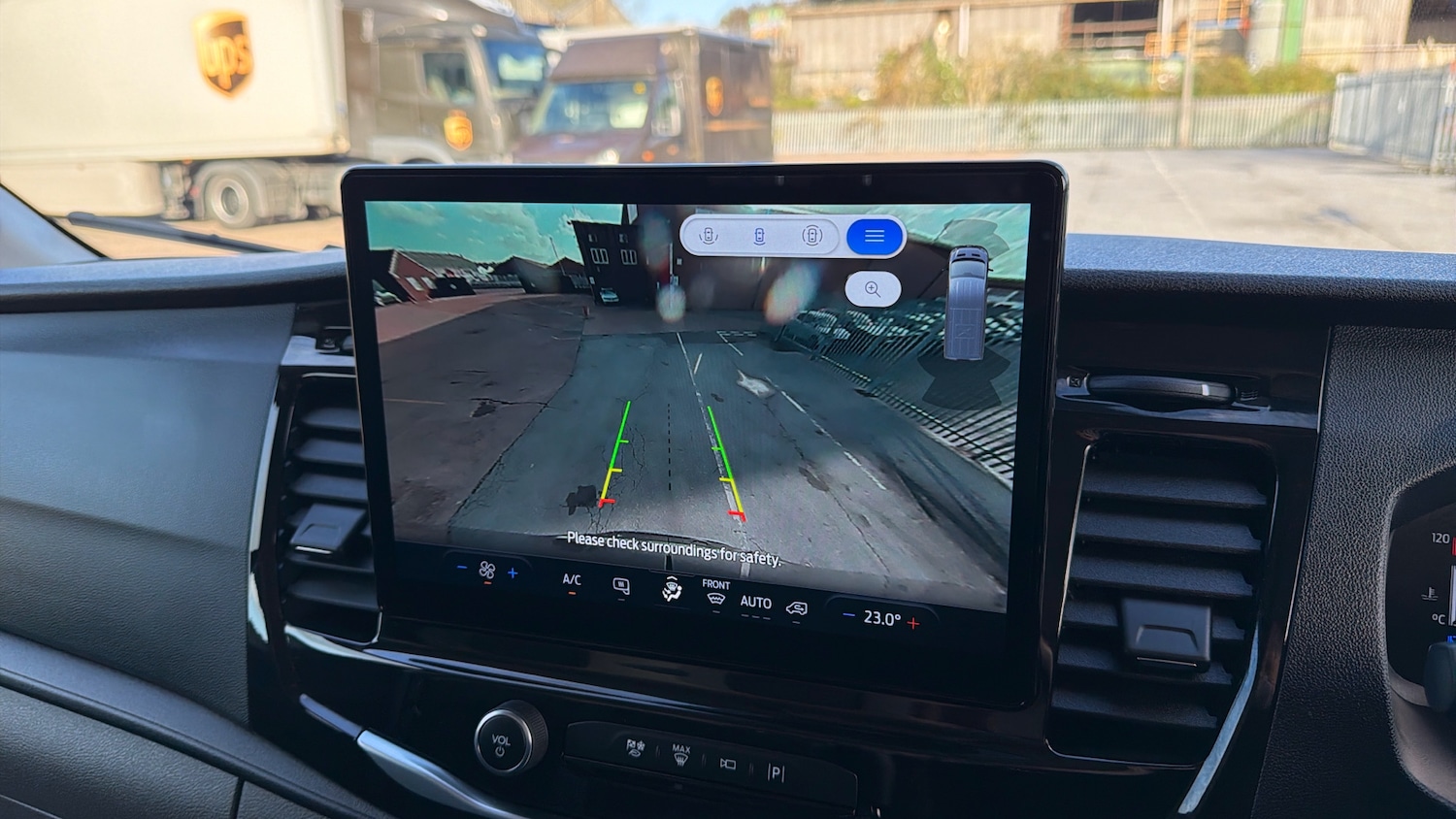 Used Ford Transit 2025 for sale - 76541716: Photo 23