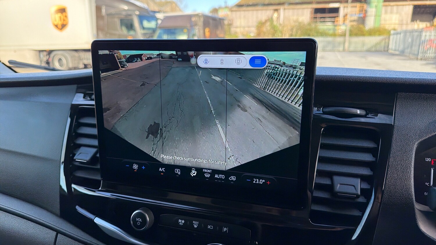 Used Ford Transit 2025 for sale - 76541716: Photo 24