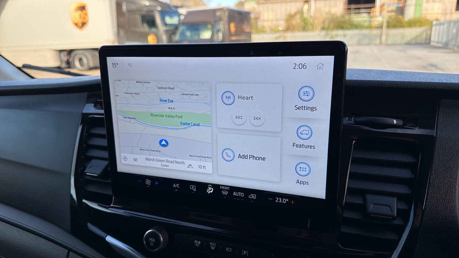 Used Ford Transit 2025 for sale - 76541716: Photo 25