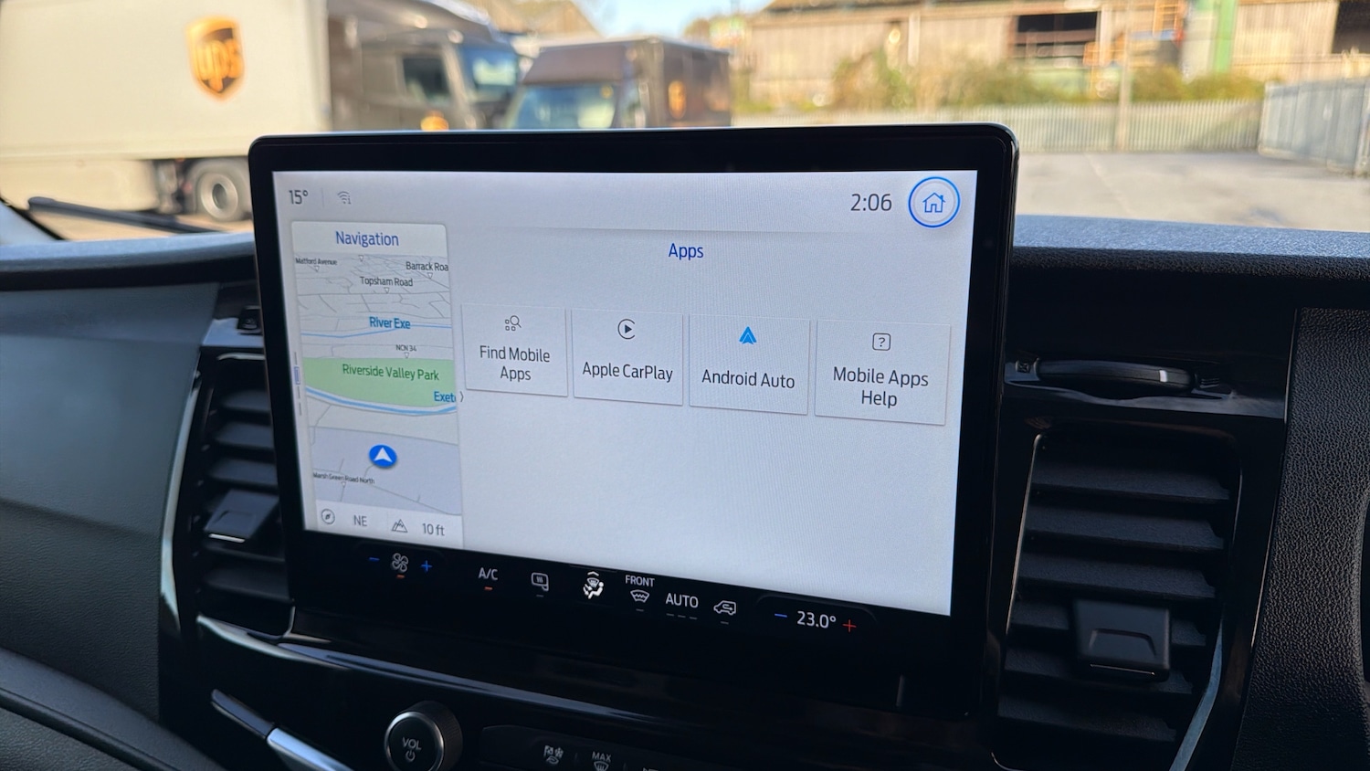 Used Ford Transit 2025 for sale - 76541716: Photo 26