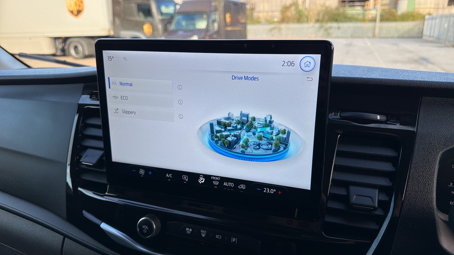 Used Ford Transit 2025 for sale - 76541716: Photo 27