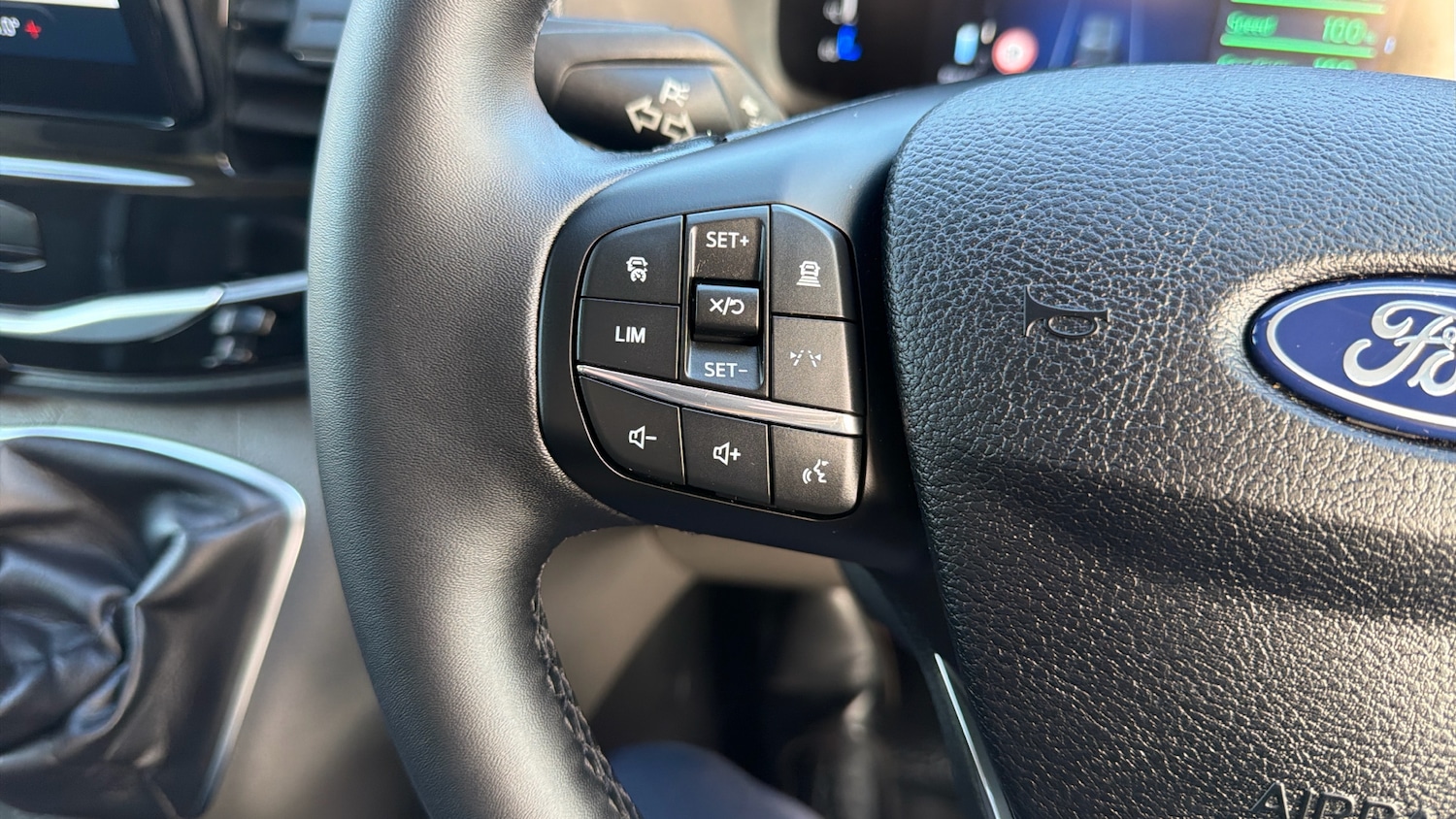 Used Ford Transit 2025 for sale - 76541716: Photo 29