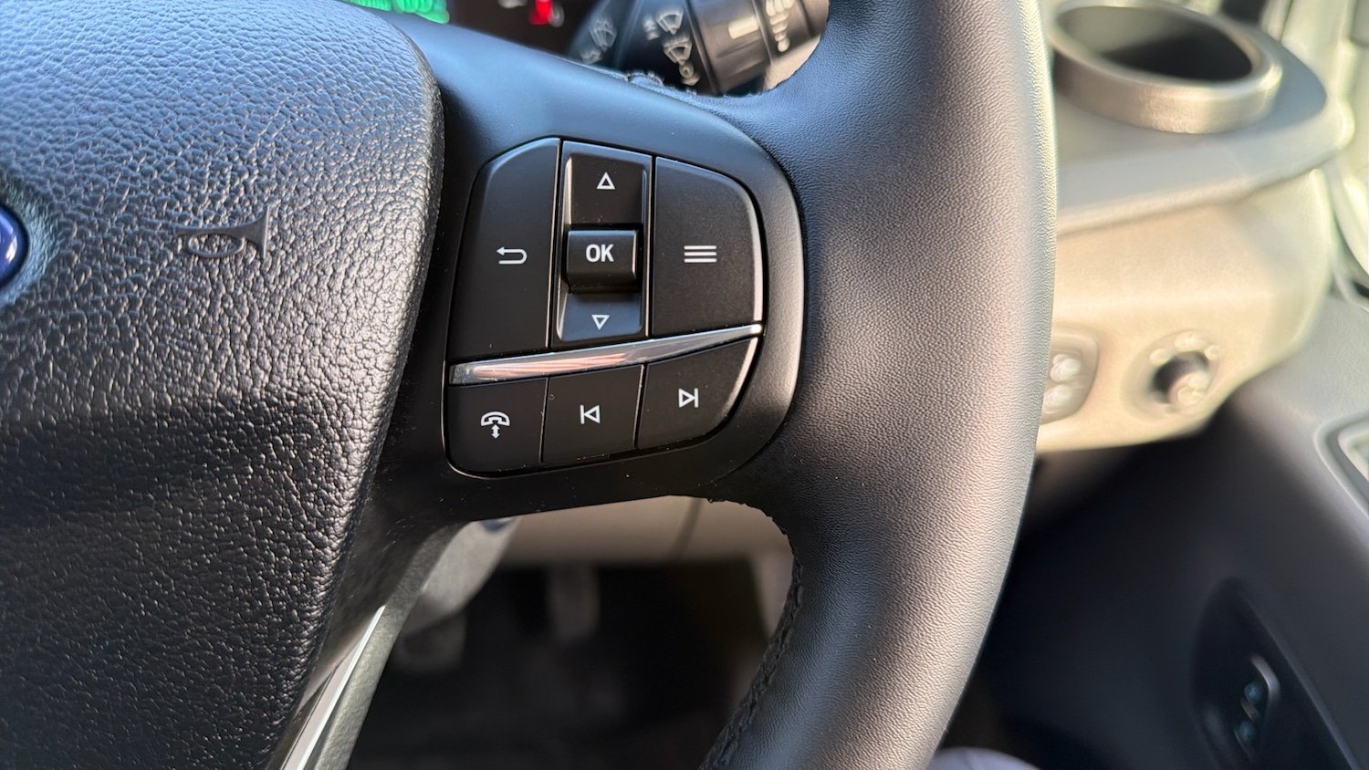 Used Ford Transit 2025 for sale - 76541716: Photo 30