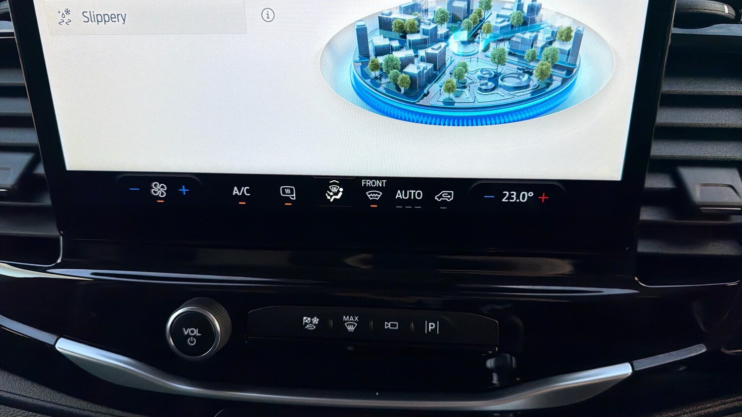 Used Ford Transit 2025 for sale - 76541716: Photo 35