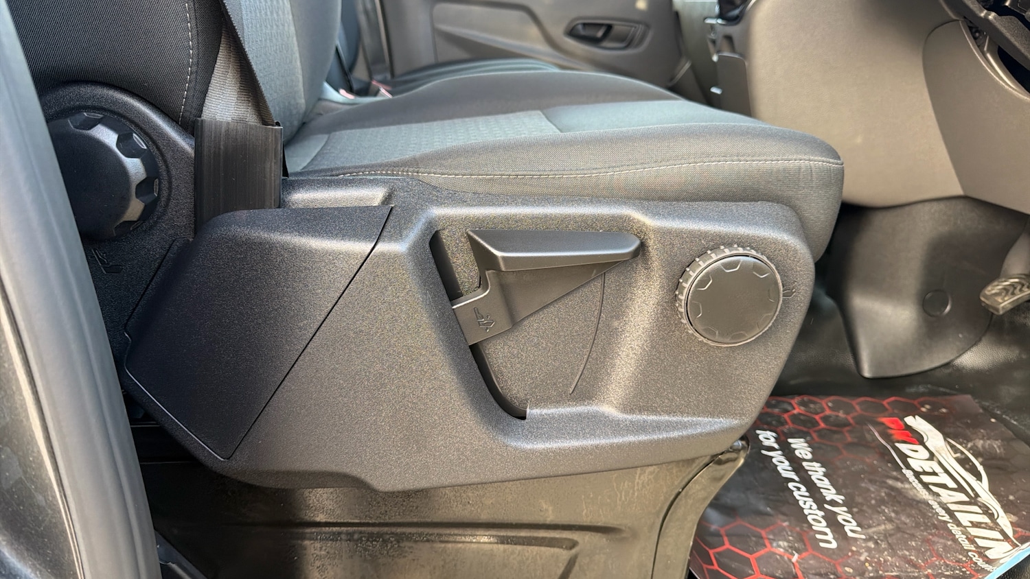 Used Ford Transit 2025 for sale - 76541716: Photo 37