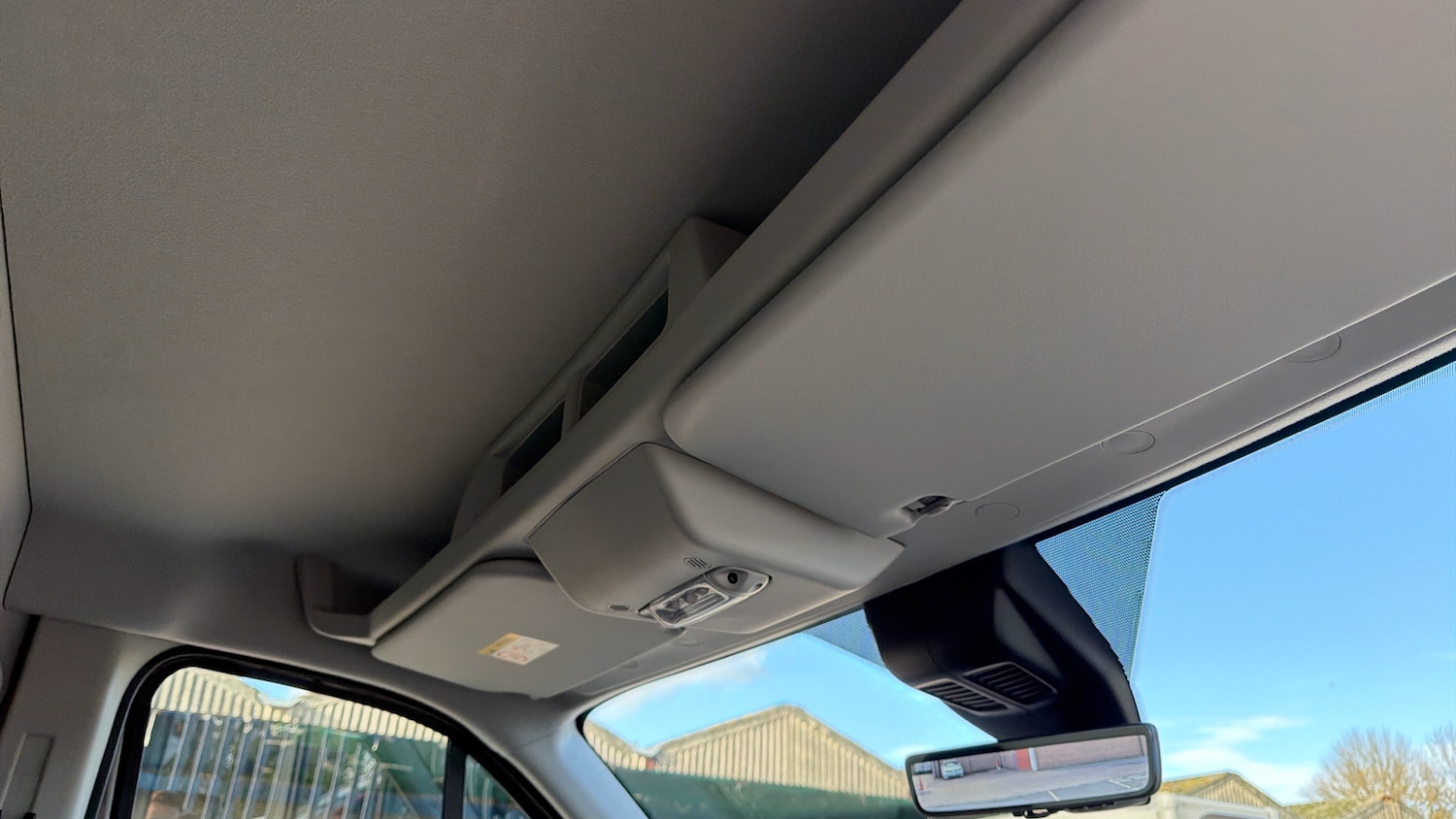 Used Ford Transit 2025 for sale - 76541716: Photo 38