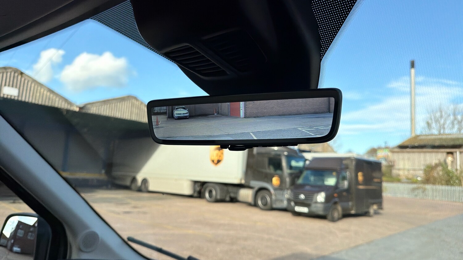 Used Ford Transit 2025 for sale - 76541716: Photo 39