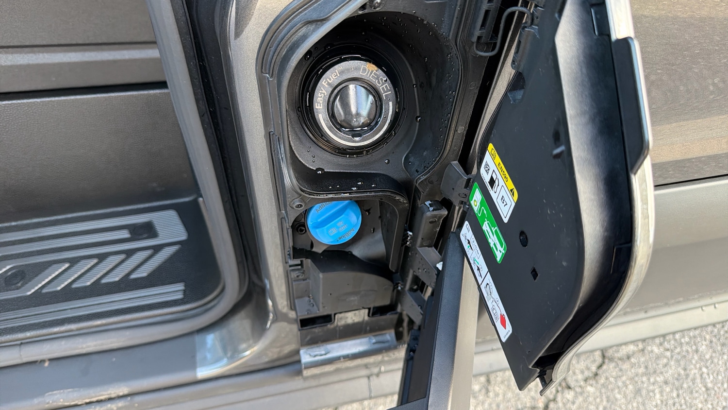 Used Ford Transit 2025 for sale - 76541716: Photo 43