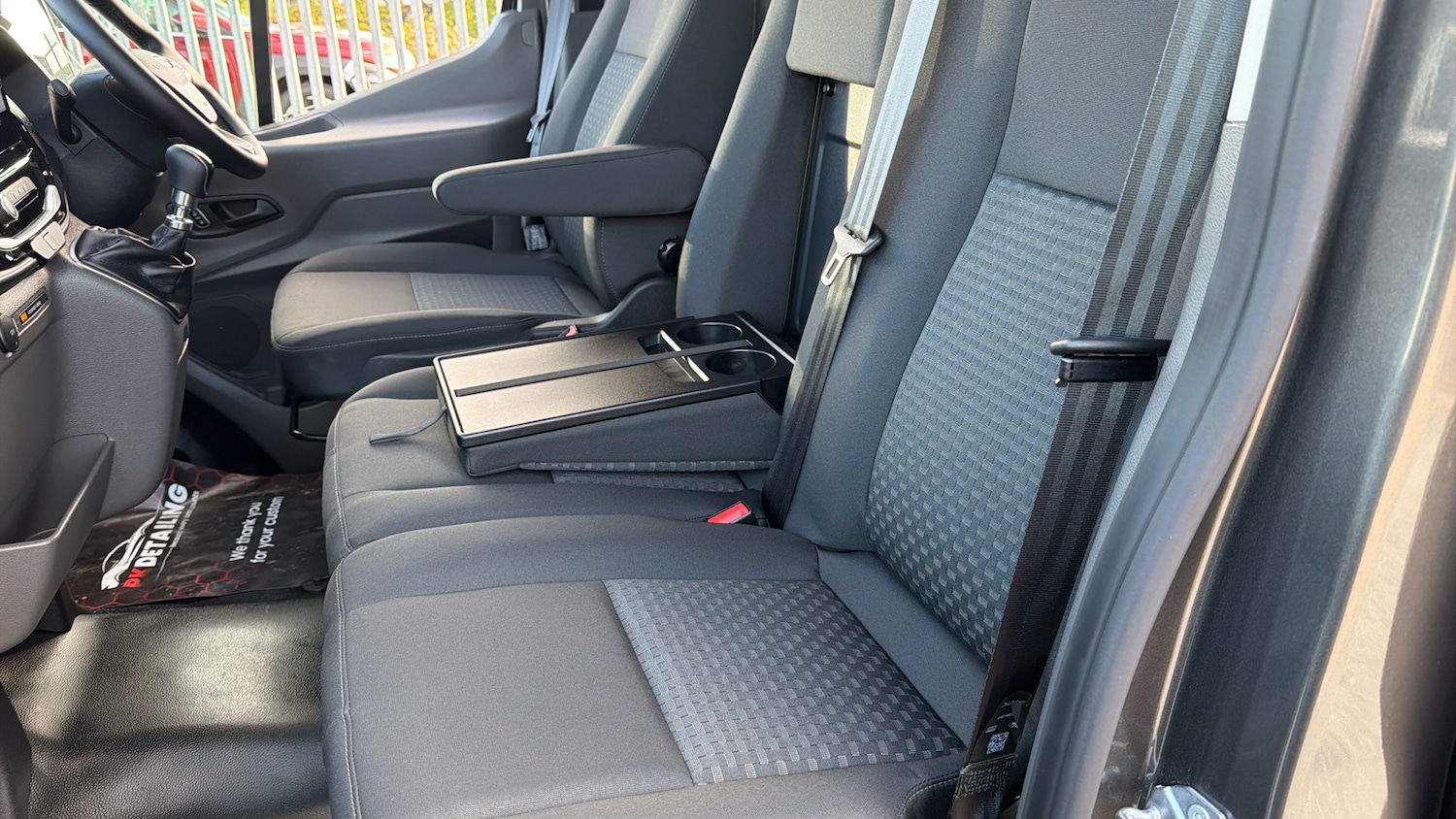 Used Ford Transit 2025 for sale - 76541716: Photo 44