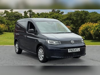 Used Volkswagen Caddy 2025 for sale - 79828143: Photo