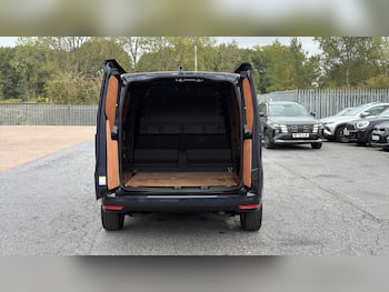 Used Volkswagen Caddy 2025 for sale - 79828143: Photo