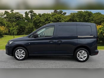 Used Volkswagen Caddy 2025 for sale - 79828143: Photo
