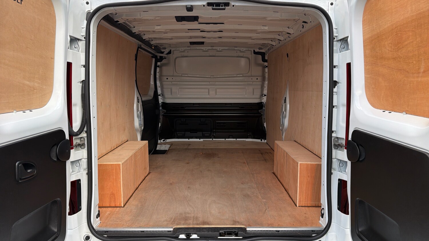 Used Renault Trafic 2024 for sale - 76734371: Photo 12