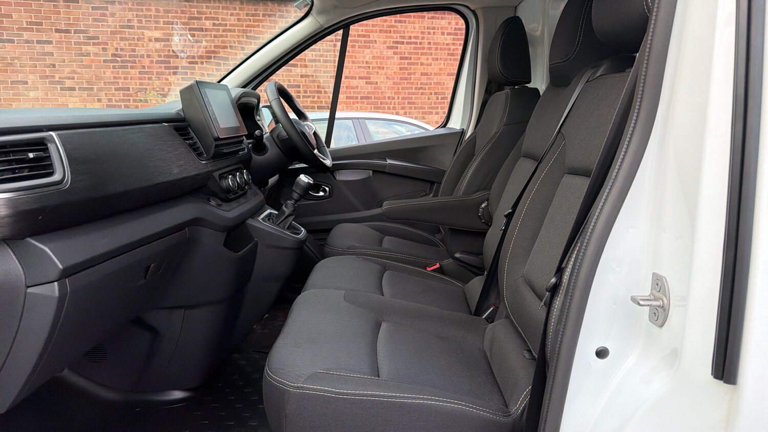 Used Renault Trafic 2024 for sale - 76734371: Photo 13