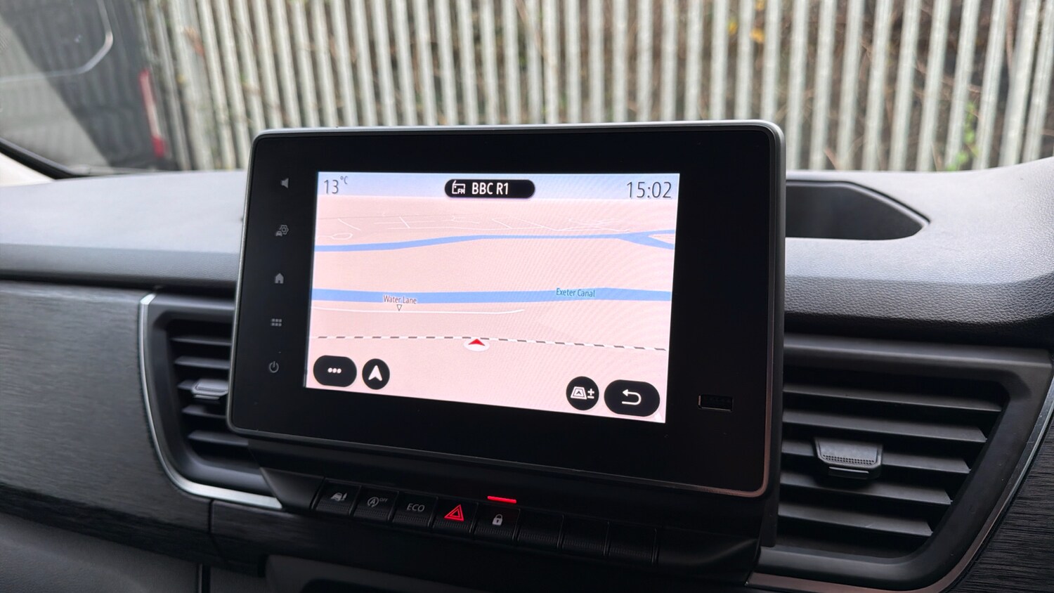 Used Renault Trafic 2024 for sale - 76734371: Photo 15