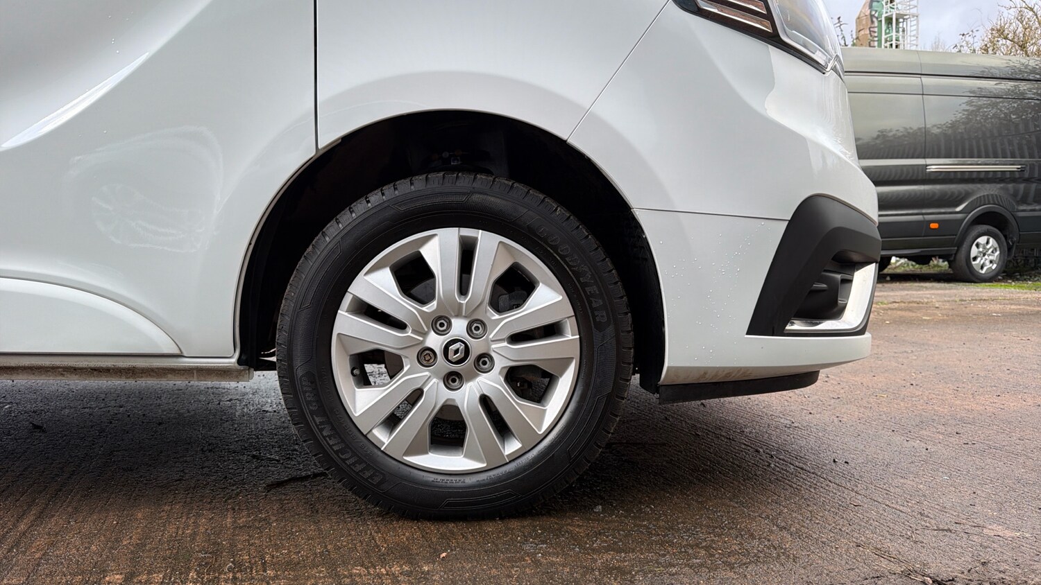 Used Renault Trafic 2024 for sale - 76734371: Photo 17