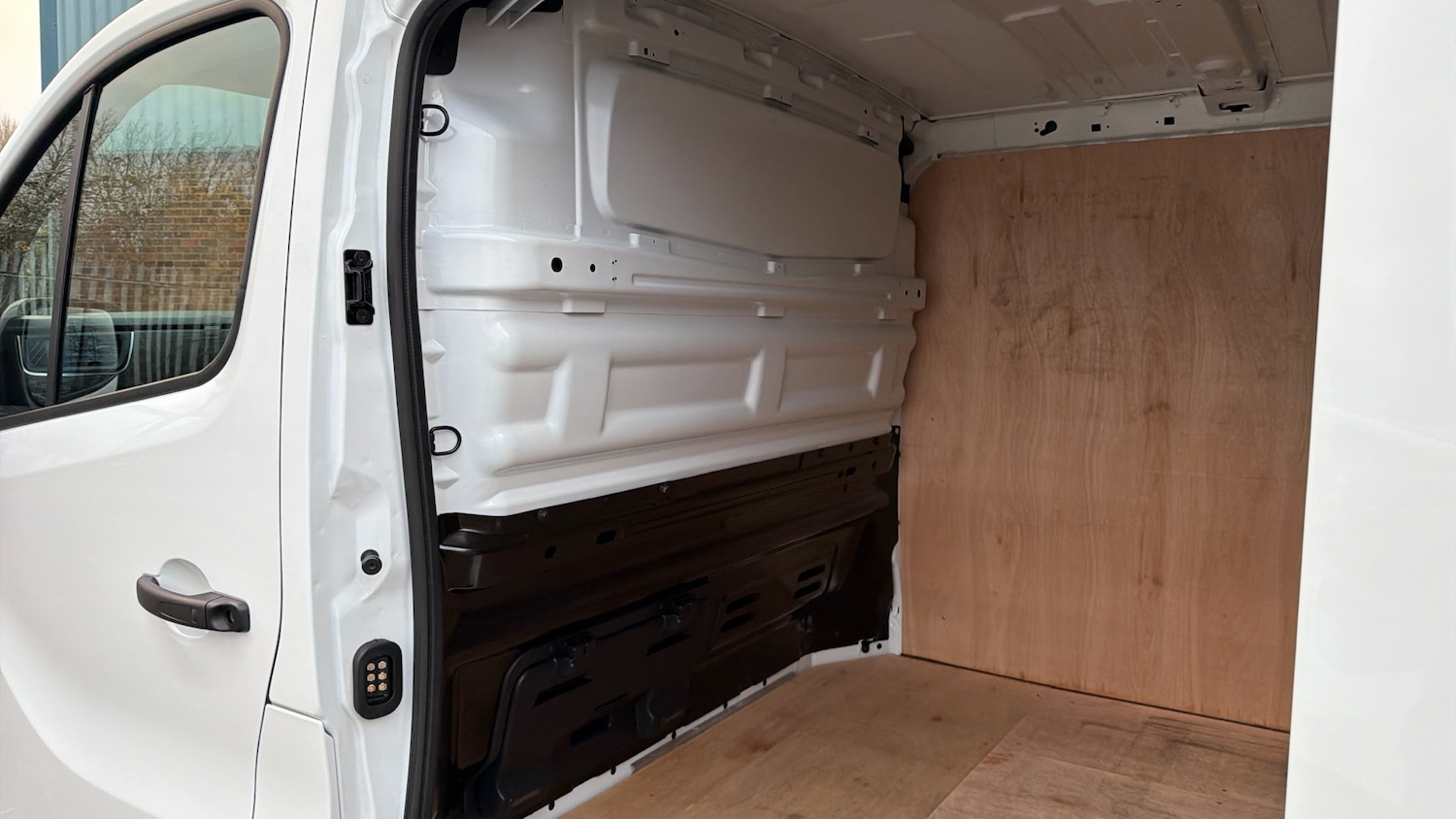 Used Renault Trafic 2024 for sale - 76734371: Photo 18