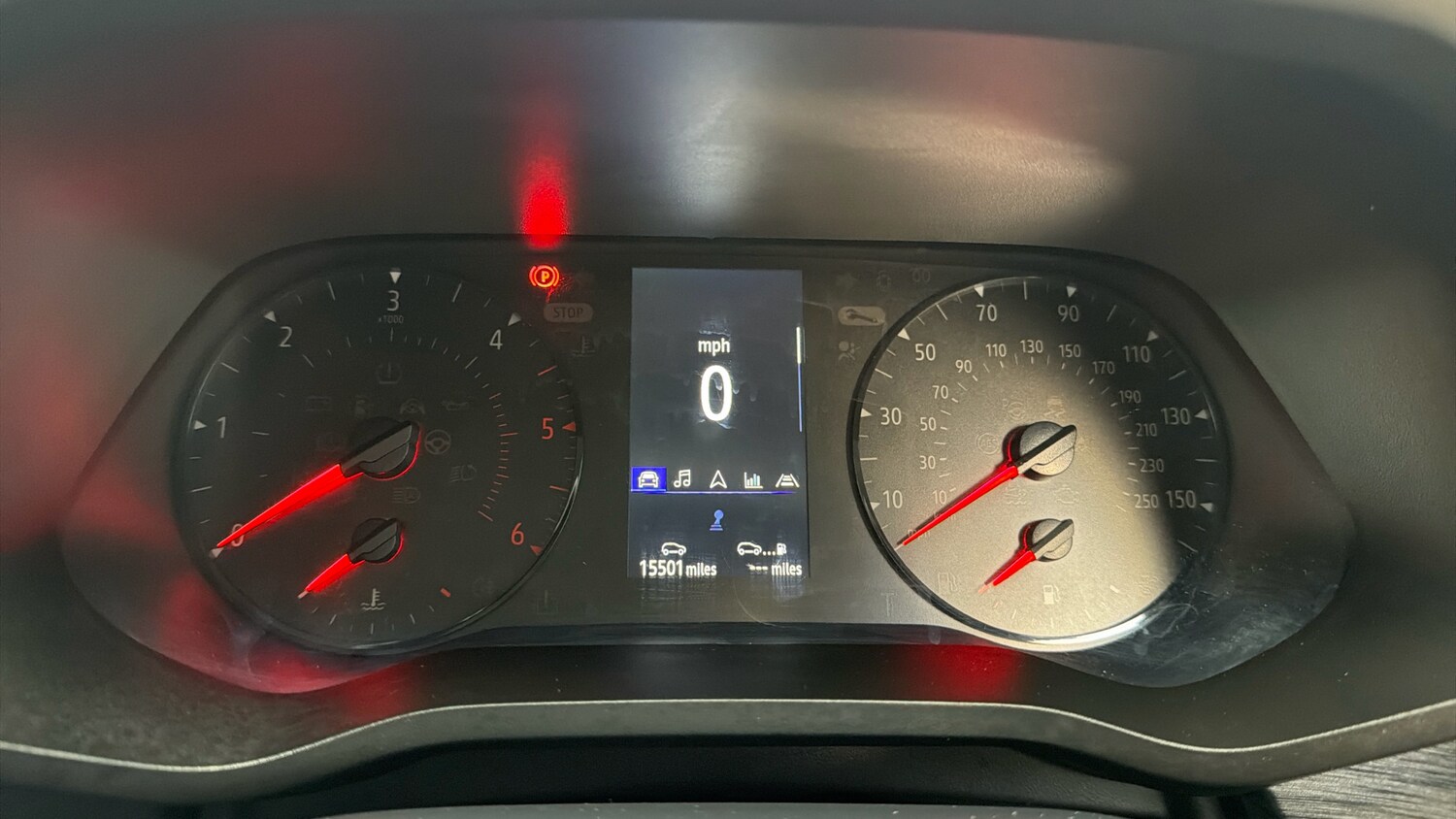 Used Renault Trafic 2024 for sale - 76734371: Photo 19