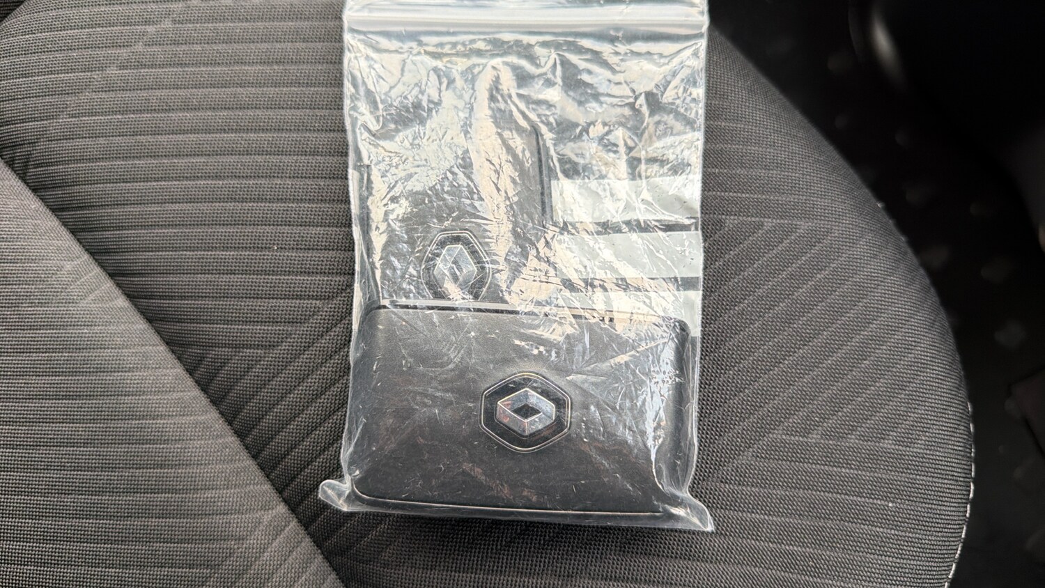 Used Renault Trafic 2024 for sale - 76734371: Photo 20