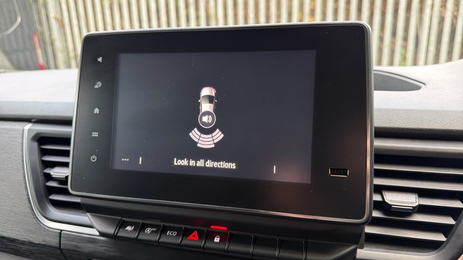 Used Renault Trafic 2024 for sale - 76734371: Photo 24