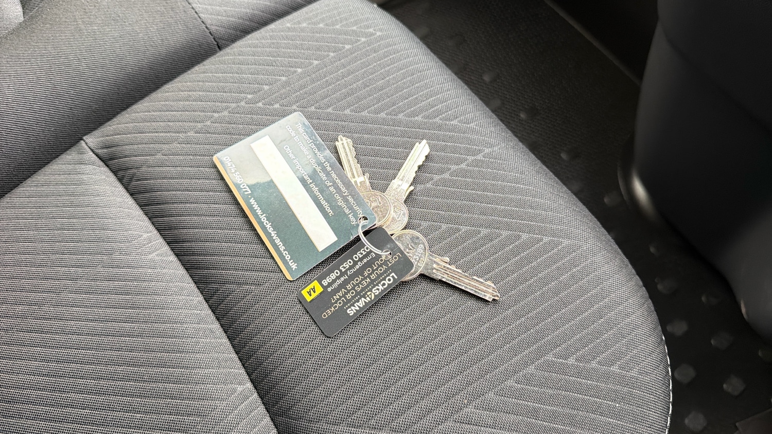 Used Renault Trafic 2024 for sale - 76734371: Photo 25