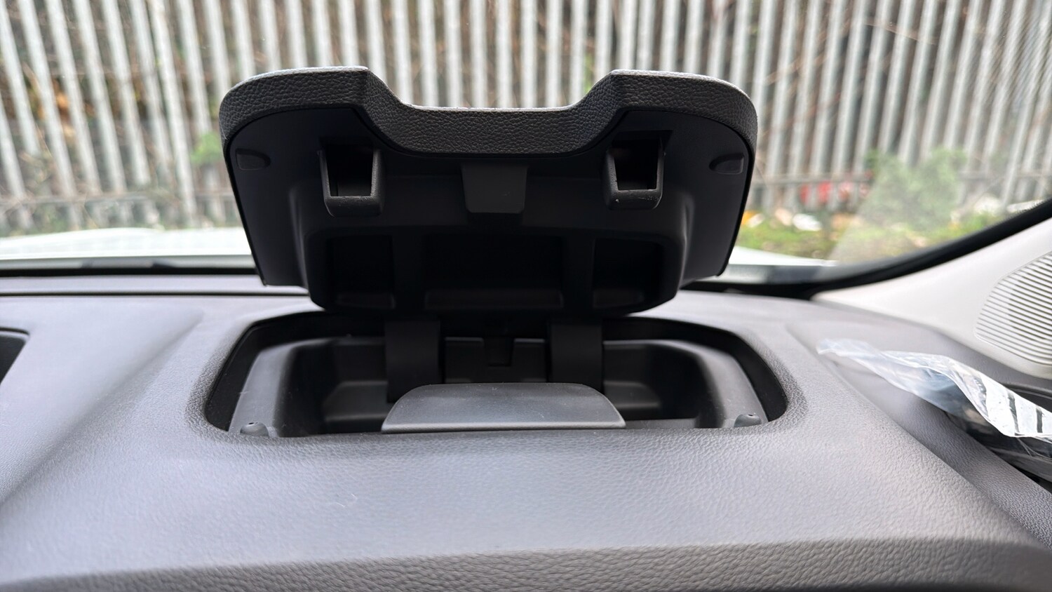 Used Renault Trafic 2024 for sale - 76734371: Photo 28