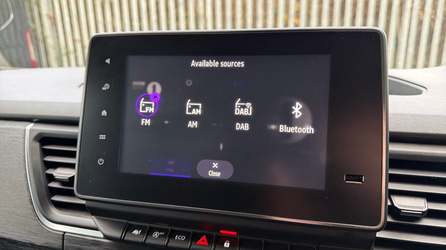 Used Renault Trafic 2024 for sale - 76734371: Photo 29