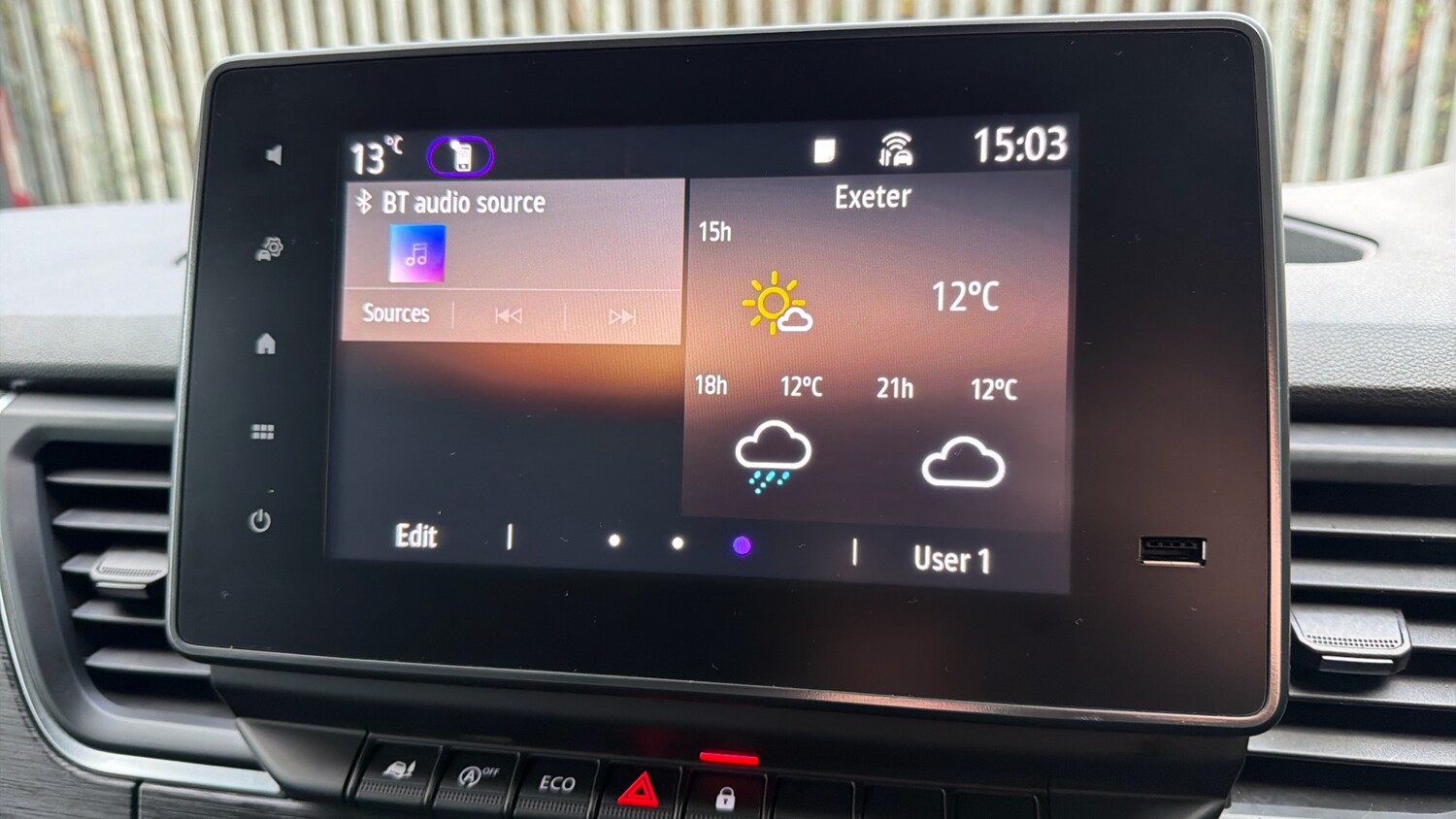 Used Renault Trafic 2024 for sale - 76734371: Photo 30