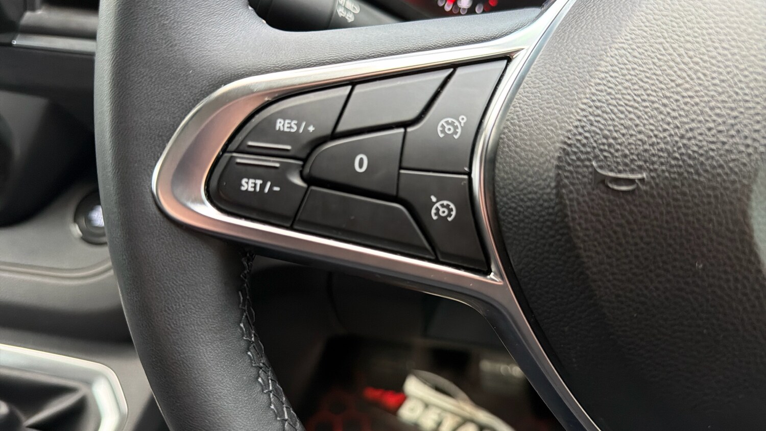 Used Renault Trafic 2024 for sale - 76734371: Photo 32