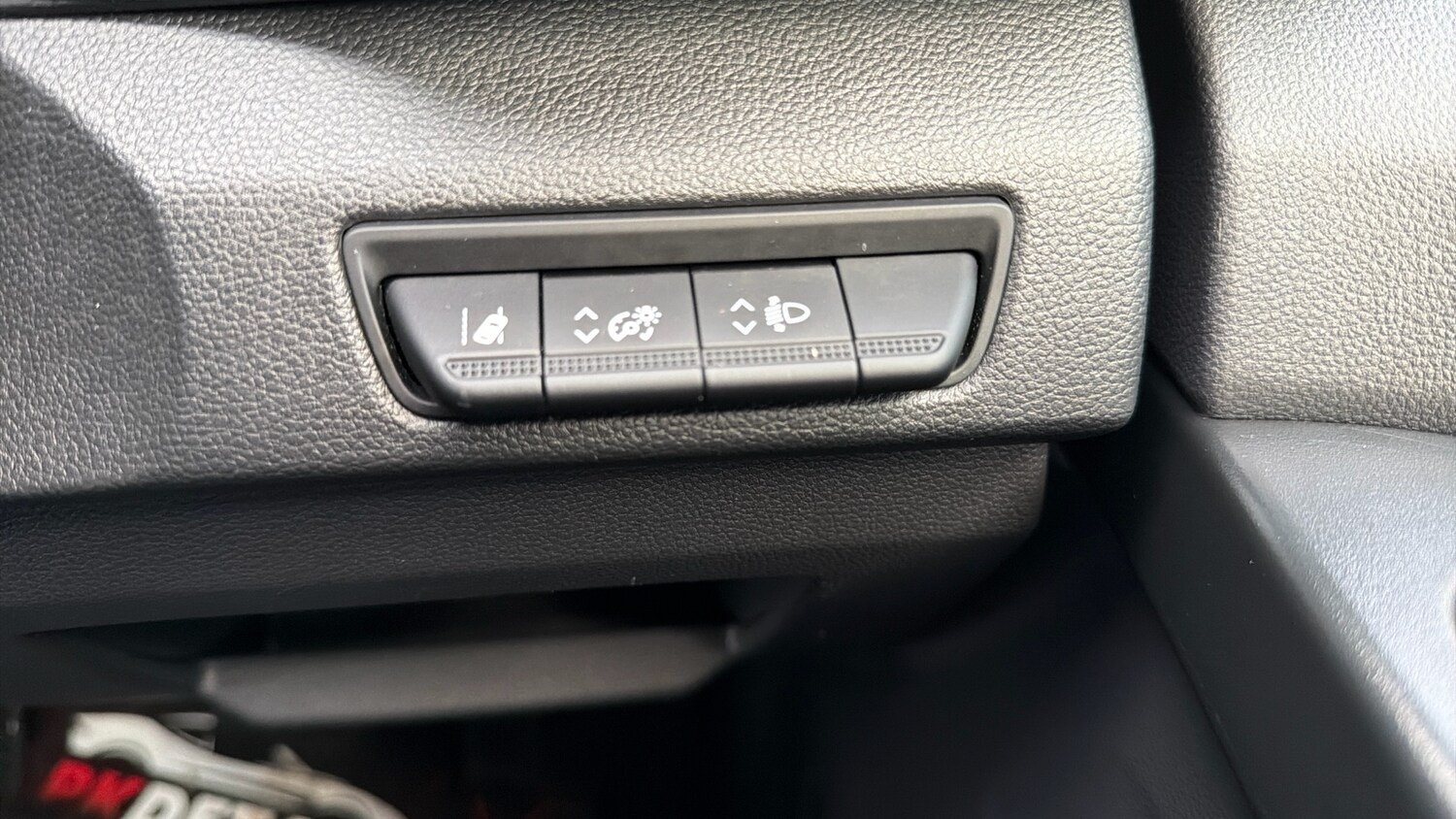 Used Renault Trafic 2024 for sale - 76734371: Photo 35