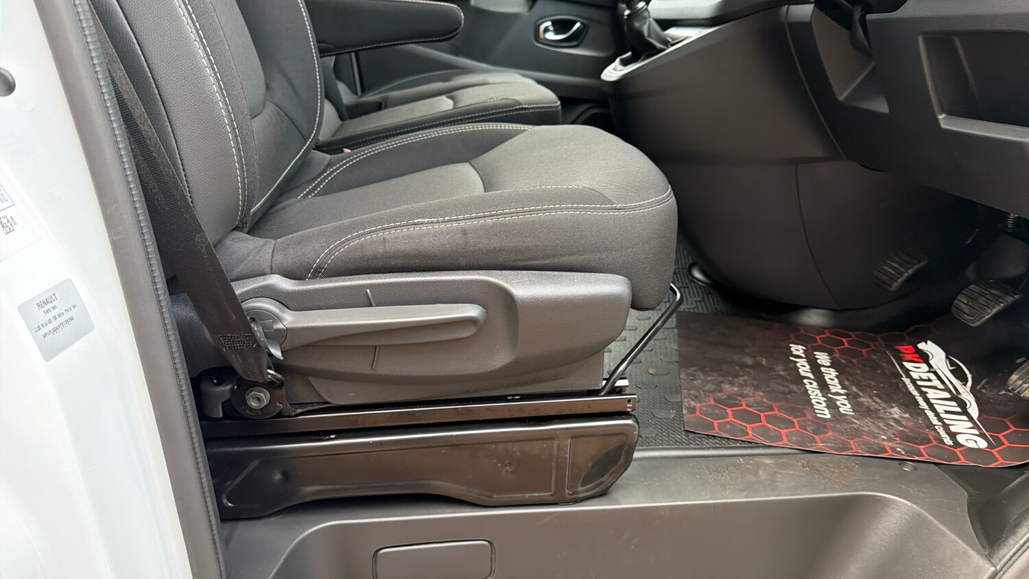 Used Renault Trafic 2024 for sale - 76734371: Photo 37