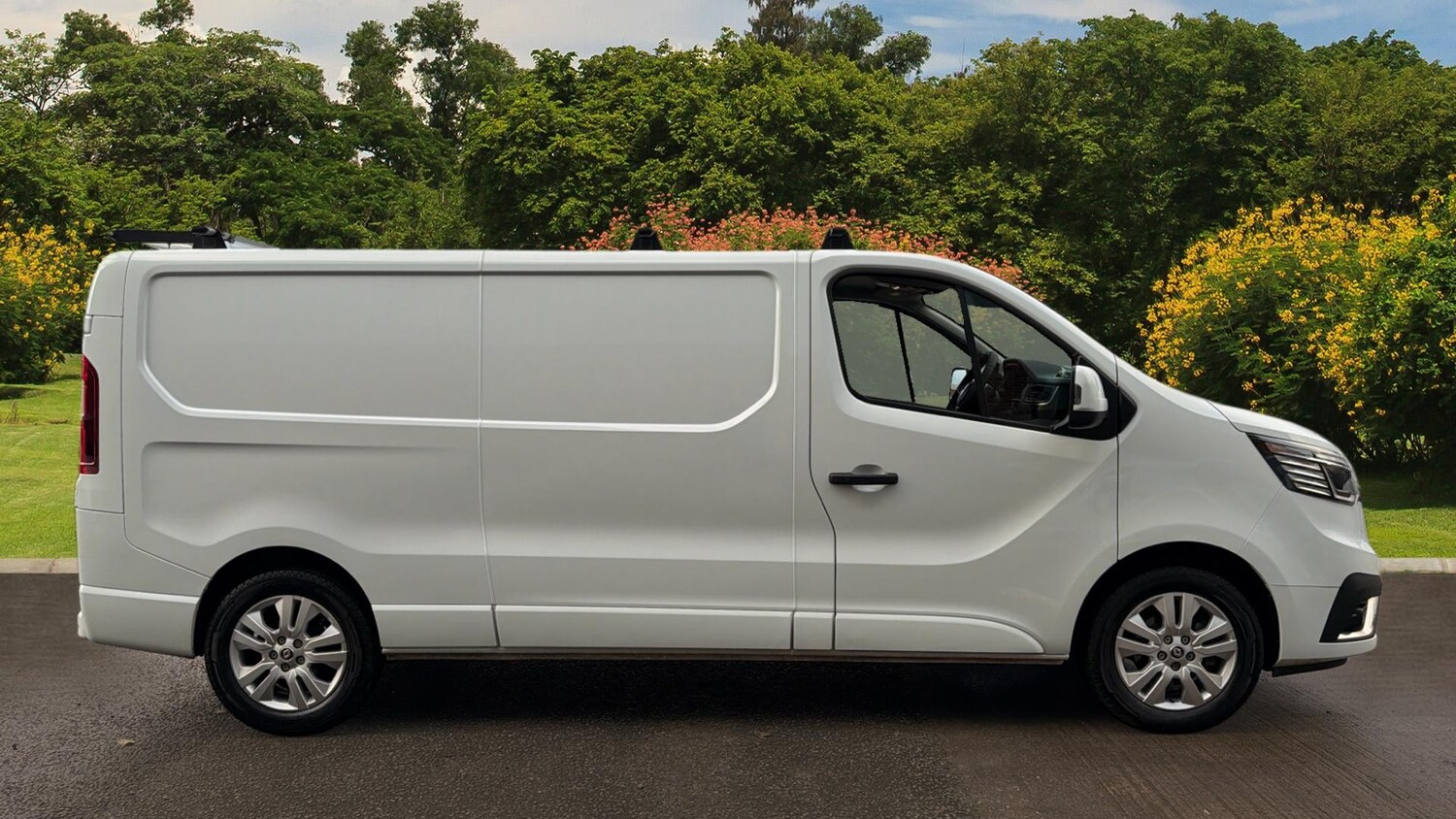 Used Renault Trafic 2024 for sale - 76734371: Photo 4